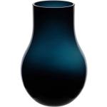 Blaue Industrial 30 cm Vasen & Blumenvasen 30 cm 