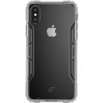 iPhone XS Max Cases durchsichtig aus Kunststoff 
