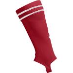 Element Football Sock Footless Rot 1