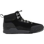 Schwarze Element High Top Sneaker & Sneaker Boots für Herren Größe 42 