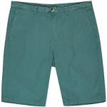 Element Howland Classic - Chino-Shorts für Männer Blau