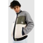 Streetwear Element Zip Hoodies & Sweatjacken aus Polyester für Herren Größe XL 