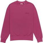 Rosa Streetwear Element Cornell Rundhals-Ausschnitt Herrensweatshirts Größe M 