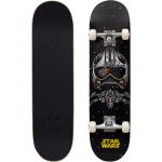 Element x Star Wars Complete Skateboard Rebellion 7.75 Inch black
