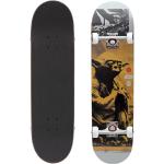 Element x Star Wars Complete Skateboard Yoda 7.75" - hochwertiges komplett Board