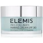 ELEMIS Pro-Collagen Marine Cream SPF 30 Gesichtscreme 50 ml