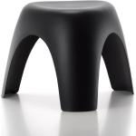 Vitra Elephant Stool Kleinmöbel aus Kunststoff stapelbar Breite 50-100cm, Höhe 0-50cm, Tiefe 0-50cm 