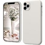 Elegante iPhone 11 Pro Hüllen Art: Soft Cases mit Bildern aus Silikon für kabelloses Laden 