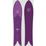 Elevated Surf Craft Mega Fish 5'7 / 170 2023 Snowboard Herren