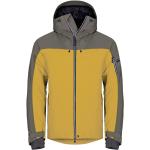 Elevenate Men's St Moritz Jacket mineral yellow L