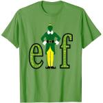 Elf Movie Movie Logo T-Shirt