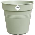 Grüne Elho Green Basics Anzuchttöpfe aus Kunststoff 
