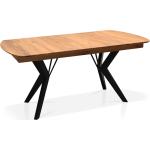 Möbel-Eins Kulissentische geölt aus Massivholz ausziehbar Breite 150-200cm, Höhe 200-250cm, Tiefe 50-100cm 
