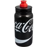 Elite Elite Fly Coca Cola Trinkflasche schwarz 550