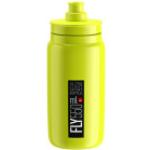 Elite Trinkflasche Fly 20 Erwachsene gelb fluoreszierend 550ml