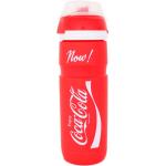 Elite Trinkflasche Super Corsa 750 ml, rot, Coca-Cola