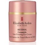 Elizabeth Arden Augen Ceramide Retinol Line Erasing Eye Cream 15 ml