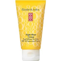 Elizabeth Arden Eight Hour Cream Sun Defence SPF50 50 ml Sonnencreme