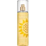 Elizabeth Arden Sunflowers Bodyspray 240 ml mit Jasmin für Damen 