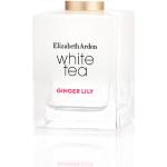 Elizabeth Arden White Tea Ginger Lily Eau de Toilette Nat. Spray 30 ml