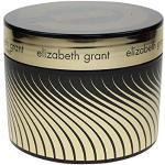 ELIZABETH GRANT CAVIAR Cellular Recharge Super Bodycream mit Gold (400ml) mit Kaviarextrakt, Torricelumn und Gold