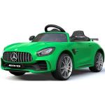 Eljet Elektroauto für Kinder - Mercedes-Benz AMG GTR