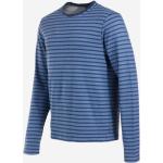 Unifarbene Maritime Elkline Nachhaltige Herrensweatshirts aus Baumwolle Größe S 