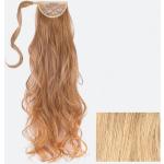Ellen Wille Zopf Haarteile blondes Haar 