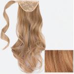 Mehr Volumen Perücken & Haarteile mit Ingwer blondes Haar 
