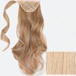 Mehr Volumen Perücken & Haarteile blondes Haar 