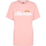 Ellesse Albany T-Shirt pink