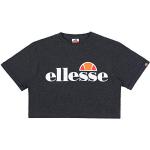 Ellesse Alberta Cropped T-Shirt für Damen
