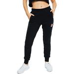 ellesse Queenstown Jog Pants Women Damen Sweatpants Jogginghose SGC07458 schwarz, Bekleidungsgröße:XXL
