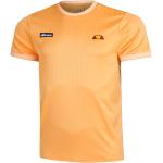 Orange ellesse T-Shirts für Herren Größe XL 