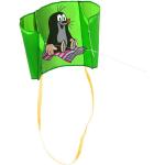 elliot Mini Pocket Kite "Der kleine Maulwurf" Teppich grün