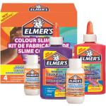 Elmer's Elmer's Bunt-Opakes Slime Set