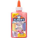 Elmer's Elmer's Metallic-Bastelkleber Rosa