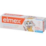 Kariesschutz Elmex Zahnpflege- & Mundpflegeprodukte 50 ml mit Mineralien 