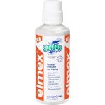 Elmex Mundspülungen & Mundwasser 400 ml für Kinder 