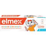 ELMEX elmex Kinder-Zahnpasta zum Schutz der Milchzähne gegen Karies