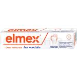 Elmex Zahnpasten & Zahncremes 75 ml mit Menthol 