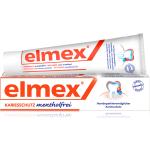 ELMEX elmex Kariesschutz mentholfrei Zahnpasta ohne ätherische Öle