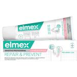 Elmex Zahnpasten & Zahncremes bei empfindlichen Zähnen 