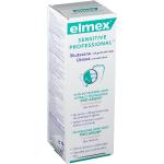 Elmex Mundspülungen & Mundwasser 400 ml bei empfindlichen Zähnen 