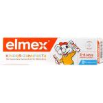 Elmex Zahnpasten & Zahncremes 50 ml für Kinder 