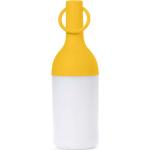 Gelbe Moderne Sompex Pendelleuchten & Pendellampen aus Kunststoff 