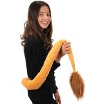 Elope Deluxe Lion Plush Tail Standard