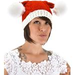 Elope Santa Knit Hat Standard
