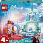 Lego Die Eiskönigin Elsa Bausteine für 3 - 5 Jahre 
