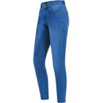 Elt Jeansreithose Luna Vollbesatz Damen - Jeansblau, Größe 34
